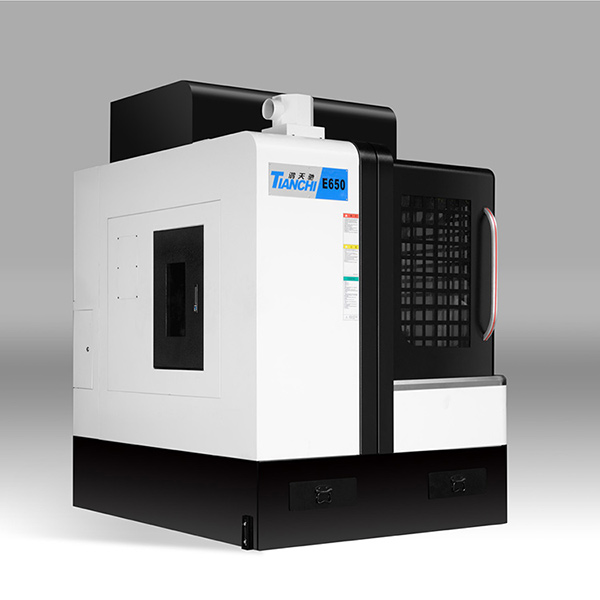 高精密雕銑機廠家