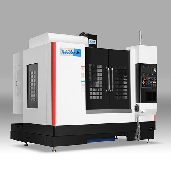 850立式加工中心廠家