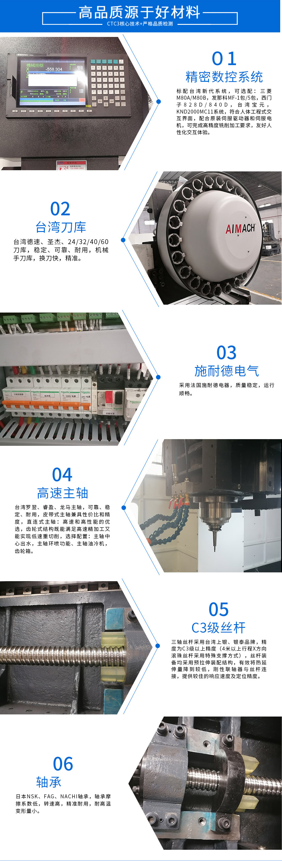 鉆攻機廠家